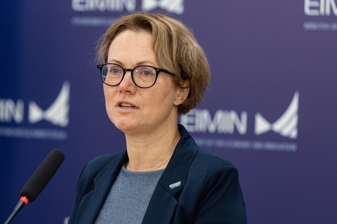 Romualda Stragienė