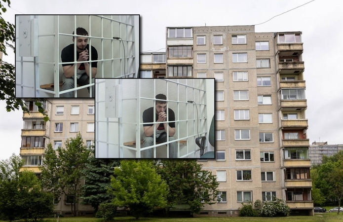 Dovydas Nikita S.