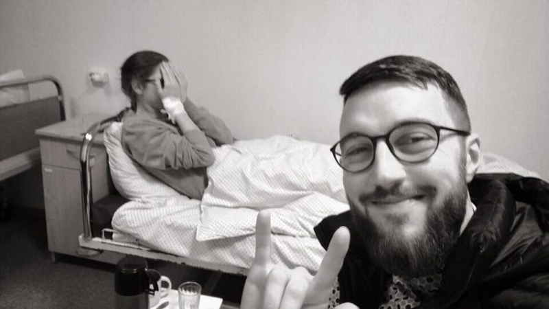 Adomas Bužinskas