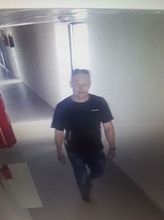 Kol "Palangos" futbolininkai treniravosi, vagis nugvelbė jų telefonus
