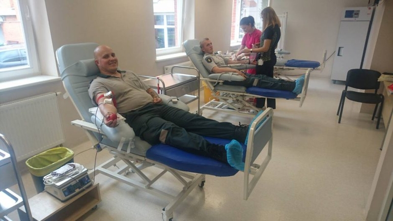 Kauno pareigūnai: sąvoką „padėti“ suprantame kiek plačiau