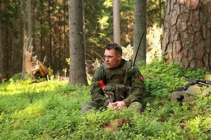 Donatas Čižauskas