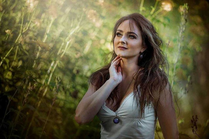 Sveikos gyvensenos mokytoja atskleidžia, kaip valgyti ir lieknėti