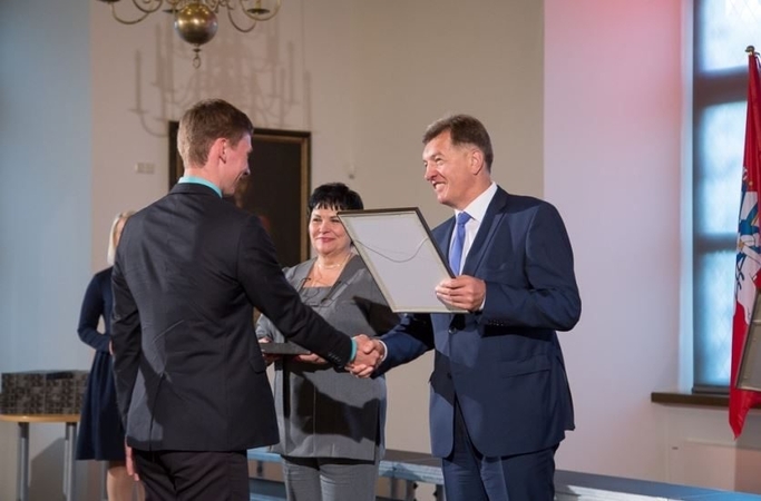 Kauno valdžiai nerūpi geriausi abiturientai?