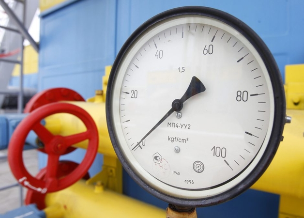 Europos Komisija pradėjo nagrinėti „Gazprom“ pasiūlymus