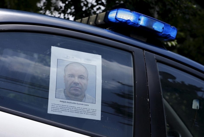Labiausiai ieškomo bėglio kameroje – žemės riešutai, televizorius ir tunelis