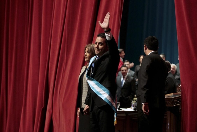 Jimmy Moralesas