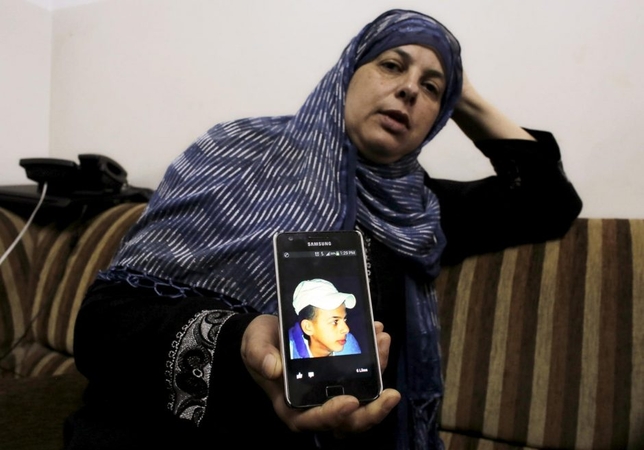Palestinietį paauglį sudeginę izraeliečiai ilgam pasiųsti už grotų