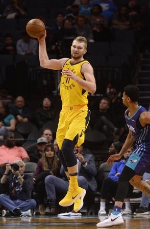 Domantas Sabonis