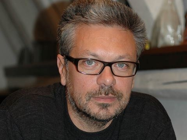 M. Šiškinas: V. Putinas – ne prezidentas, o apsišaukėlis