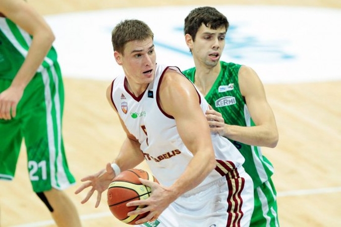 Panevėžio „Lietkabelis“ tapo vienvaldžiu Baltijos krepšinio lygos B grupės lyderiu