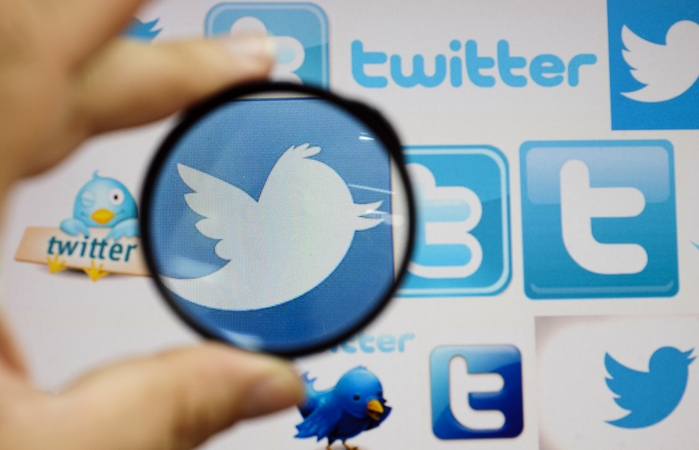 Mianmare po perversmo apribota prieiga prie „Twitter“