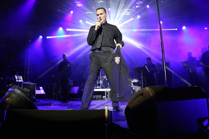 Lapkritį pasirodys naujas grupės „Antis“ albumas