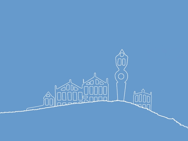 Į Neringą rugsėjį rinksis architektai