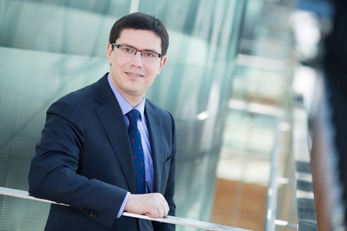 Investavimo karuselėje svarbu neprarasti šalto proto