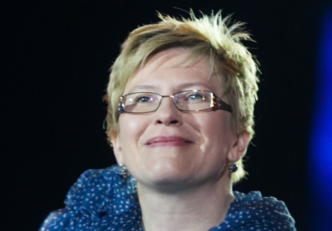 Ingrida Šimonytė