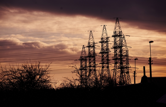 ES pirmininkaujanti Lietuva sieks spartesnio energetikos projektų įgyvendinimo