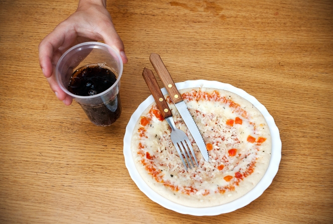 Ruošiasi uždrausti sveikatai pavojingus riebalus maisto produktuose