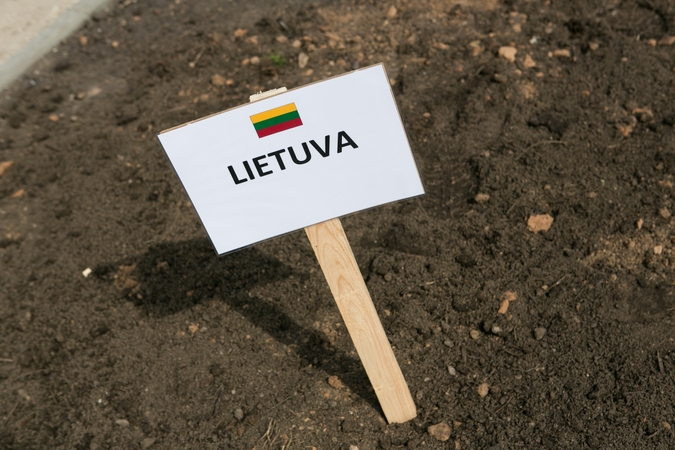 Geologai atlieka išsamų Lietuvos požemių tyrimą