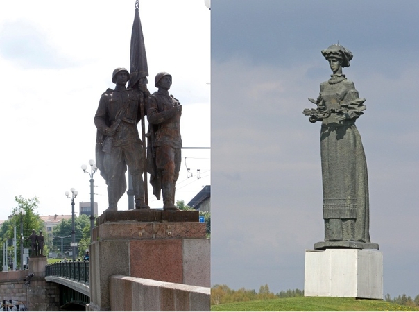 Žaliojo tilto skulptūras Grūto parkas priglausti pasirengęs jau seniai. 