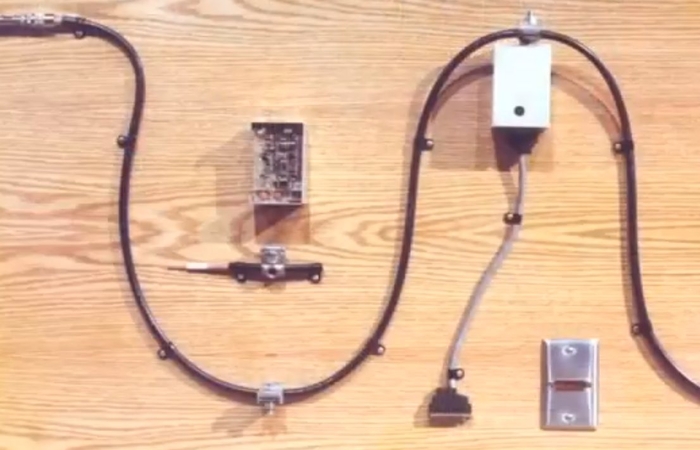 Puikiai žinomai „IEEE Ethernet“ standarto jungčiai - 30 metų