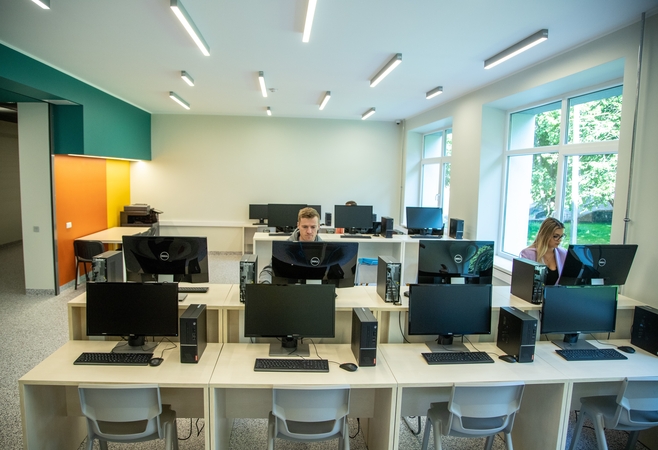 Žurnalas „Reitingai“: KTK lyderiauja net šešiose studijų kryptyse