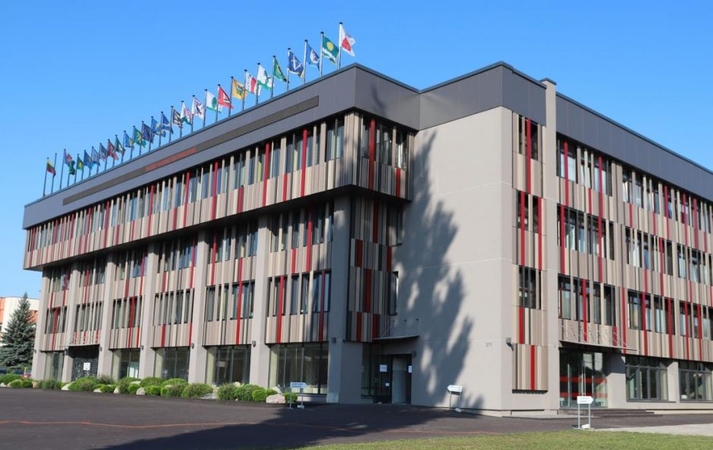 Kauno rajono savivaldybė patvirtino strateginį veiklos planą