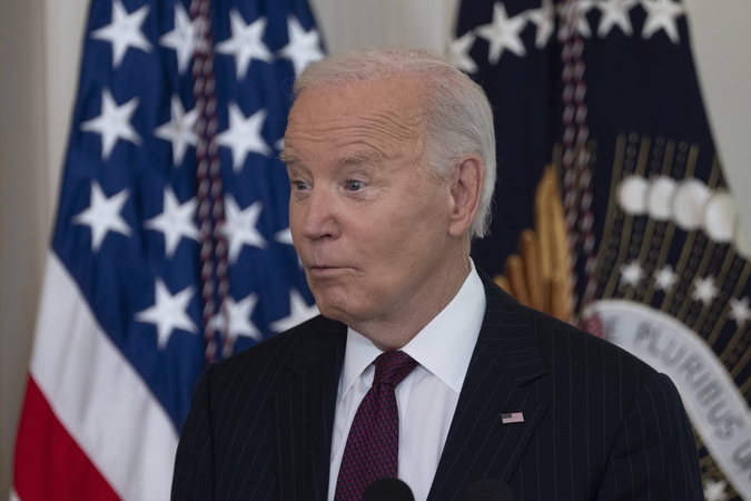Joe Bidenas