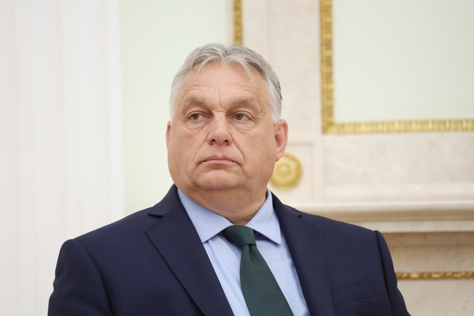 Viktoras Orbanas