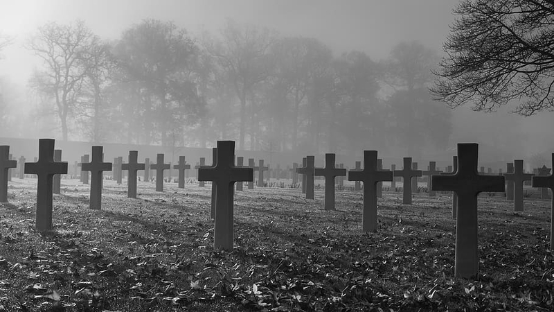 Italijoje mirčių skaičius šiemet didžiausias nuo 1944 m.