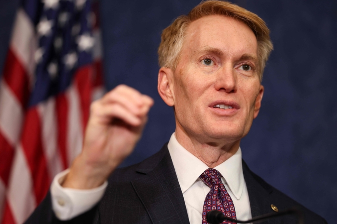 Jamesas Lankfordas