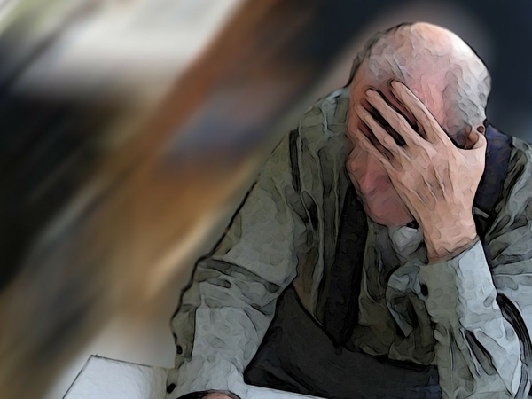 PSO įtraukė demenciją į 10-ies daugiausiai žmonių gyvybių pareikalaujančių ligų sąrašą