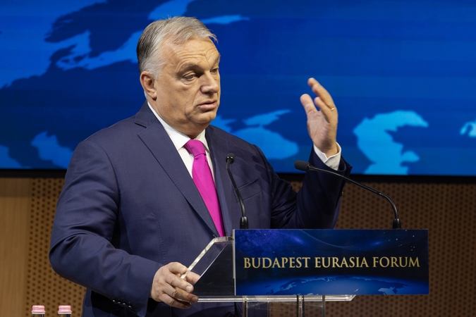 Viktoras Orbanas