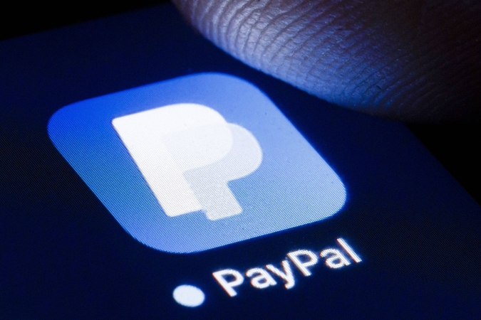 „PayPal“ bus leidžiami atsiskaitymai kriptovaliutomis