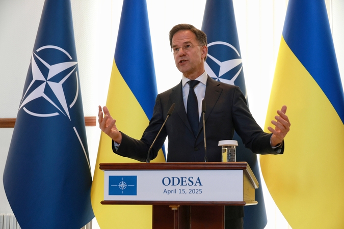 Markas Rutte