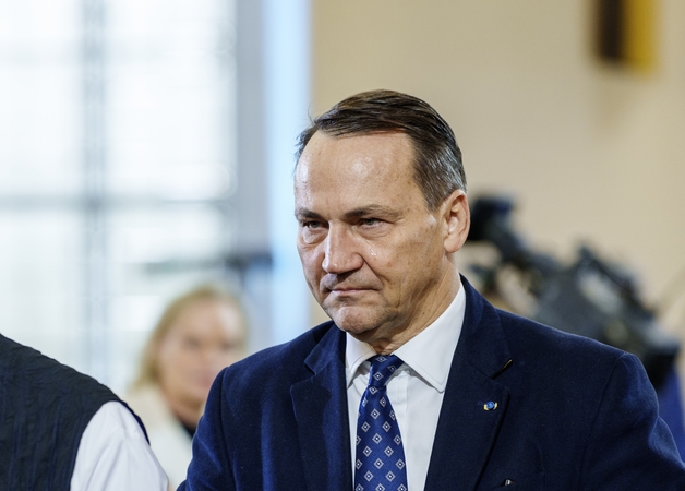 Radoslawas Sikorskis