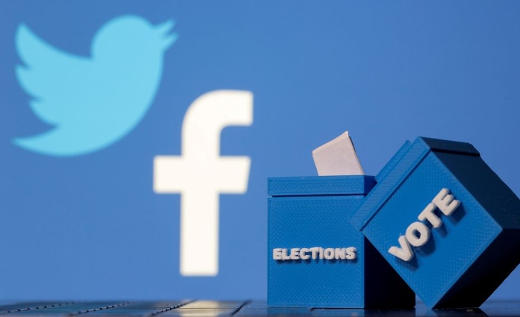 Ugandos valdžia liepė prieš rinkimus išjungti socialinius tinklus