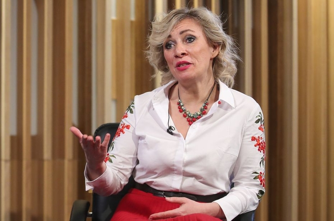 Maskva: pasenusi JAV sistema neatitinka demokratijos standartų