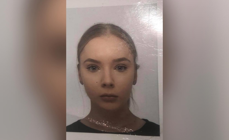 Vidmantė Kotryna Bukelytė