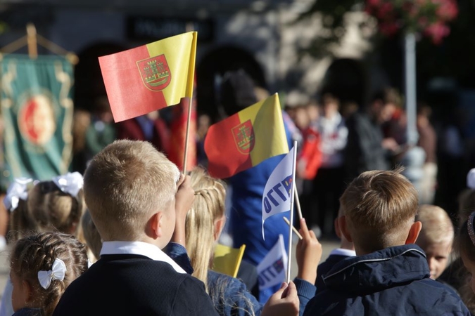 Klaipėdos mokyklose ir vėl trūksta mokytojų: kurių pedagogų reikia labiausiai?