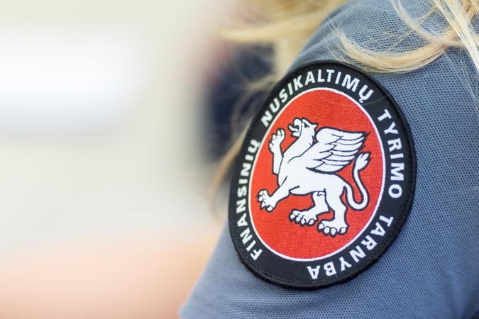 Vyriausybė nutarė leisti tarnyboms plačiau taikyti kriminalinės žvalgybos veiksmus