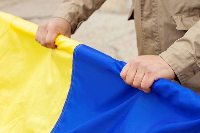 Ukraina susigrąžino dar 121 žuvusio gynėjo palaikus