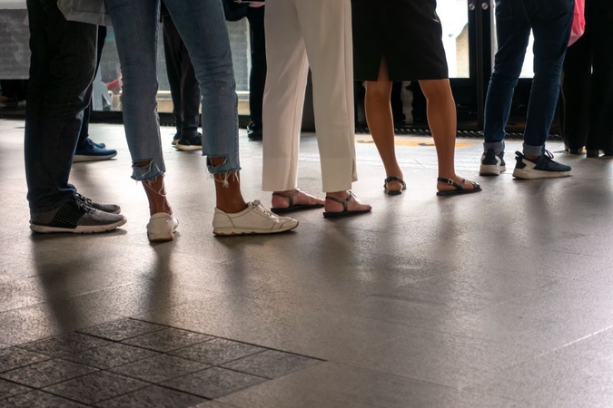 Klaipėdoje nebeliko eilių socialinėms paslaugoms namuose gauti