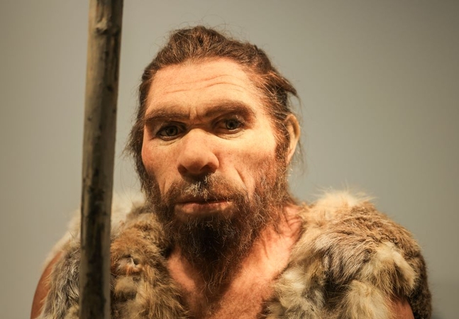Sumaištis: Portugalijoje aptikę senovinį skeletą, tyrėjai buvo sutrikę, nes kaulai turėjo ir žmogui, ir neandertaliečiui charakteringų savybių.