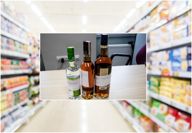 Alkoholis liejasi laisvai: parduoda net ir jaunuoliams, neturintiems 20 metų