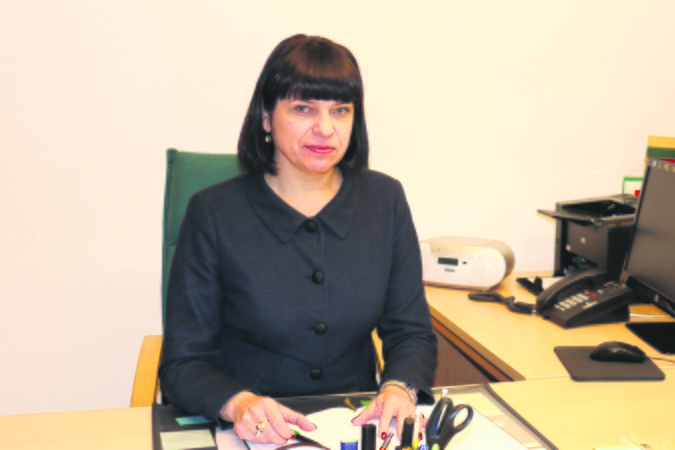 Neįgaliųjų integracija: siekis – kuo daugiau paslaugų