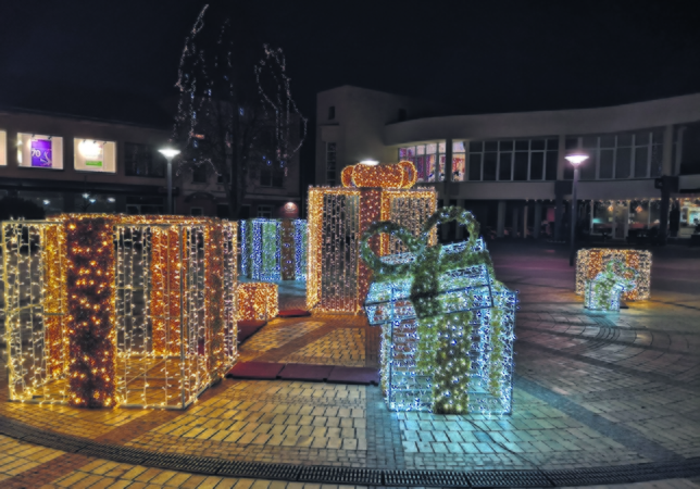 Palanga kviečia įžiebti fejerverkus savo širdyse