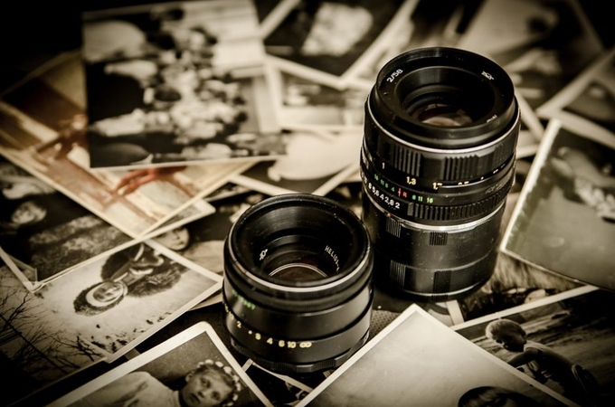 Fotografas turės atlyginti žalą už internete paviešintus privačios šventės vaizdus