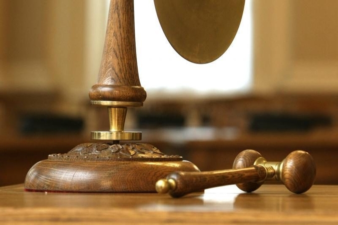 Rusijos piliečiui nemalonumai Klaipėdoje: teismas nuteisė dėl narkotikų kontrabandos 