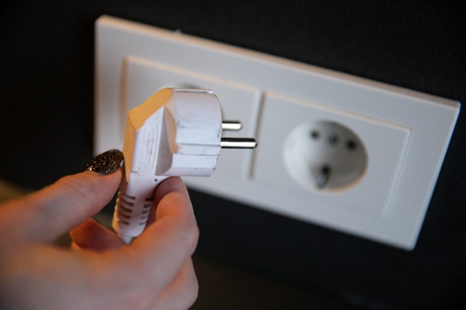 „Valstiečiai“ elektros rinkos liberalizavimą siūlo atidėti trumpiau – 1,5 metų